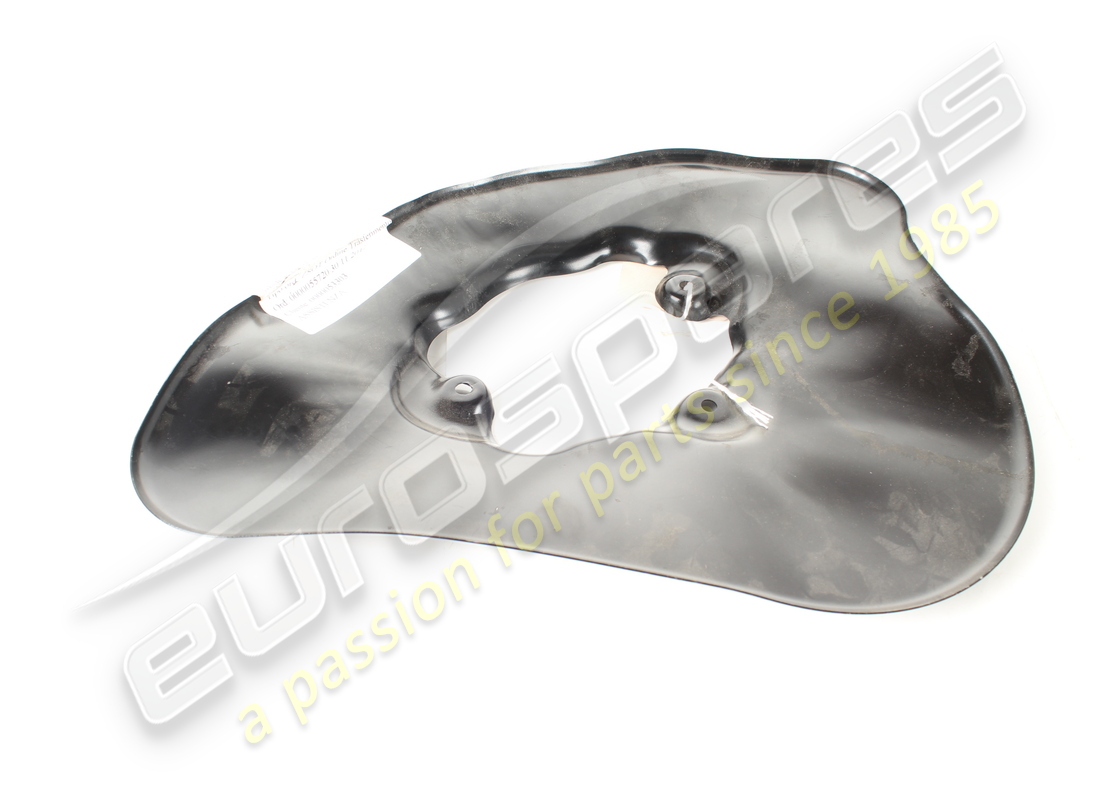 neues lamborghini schild. teilenummer 420407722a (2)