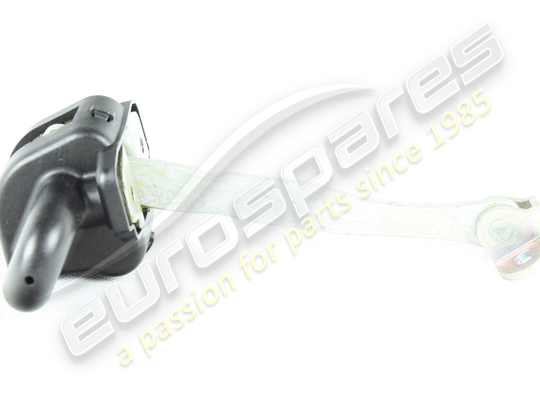 neu maserati vorderer türstopper, spurstange. teilenummer 66513400 (1)