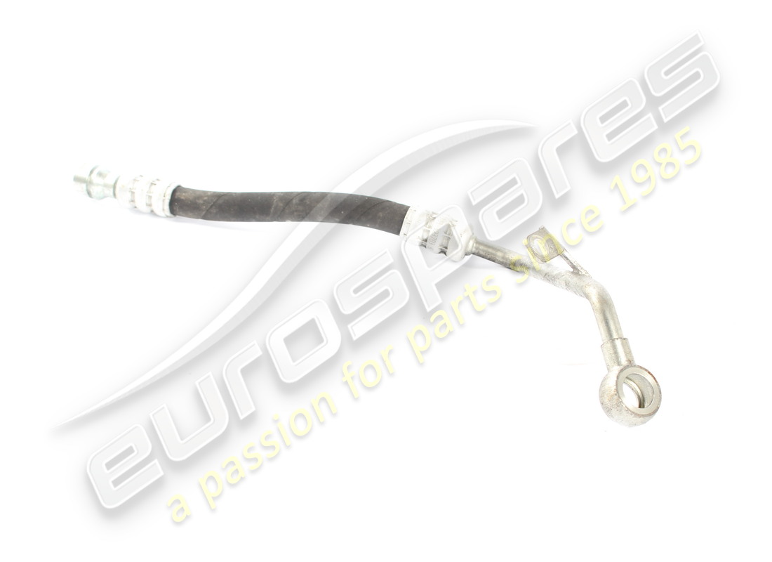 verwendet ferrari rohr von der pumpe zum trennen. teilenummer 323703 (2)