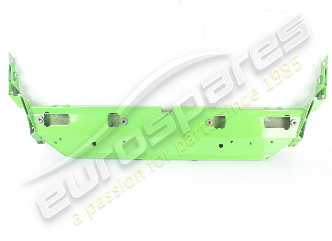 VERWENDET Lamborghini VERSTÄRKUNG QUER HIWA . TEILENUMMER 4T8813335B (1) VERWENDET Lamborghini VERSTÄRKUNG QUER HIWA . TEILENUMMER 4T8813335B (1)