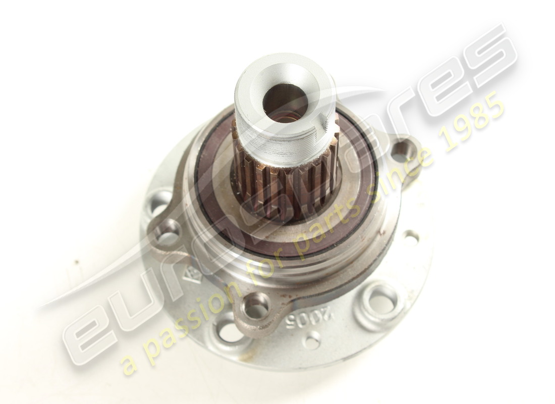 neuer (anderer) lamborghini hub. teilenummer 410501653 (3)