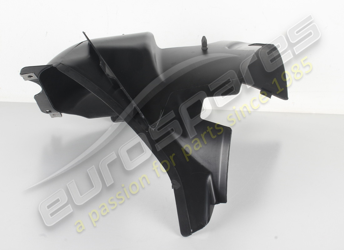 neues lamborghini luftkanalelement. teilenummer 4t0809964 (4)