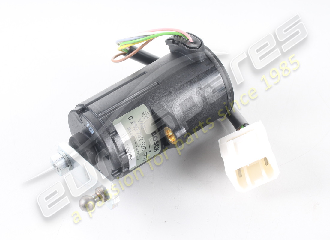 NEUE Ferrari LEISTUNG FÜR DAS GASPEDALKOPF. TEILENUMMER 170038 (1)