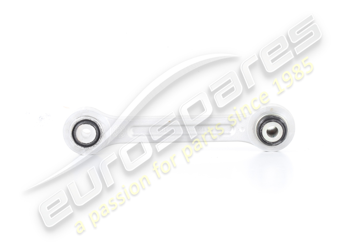 NEUE MASERATI KONVERGENZREGULIERUNGS-SPURSTANGE. TEILENUMMER 670006273 (2) neue maserati konvergenzregulierungs-spurstange. teilenummer 670006273 (2)