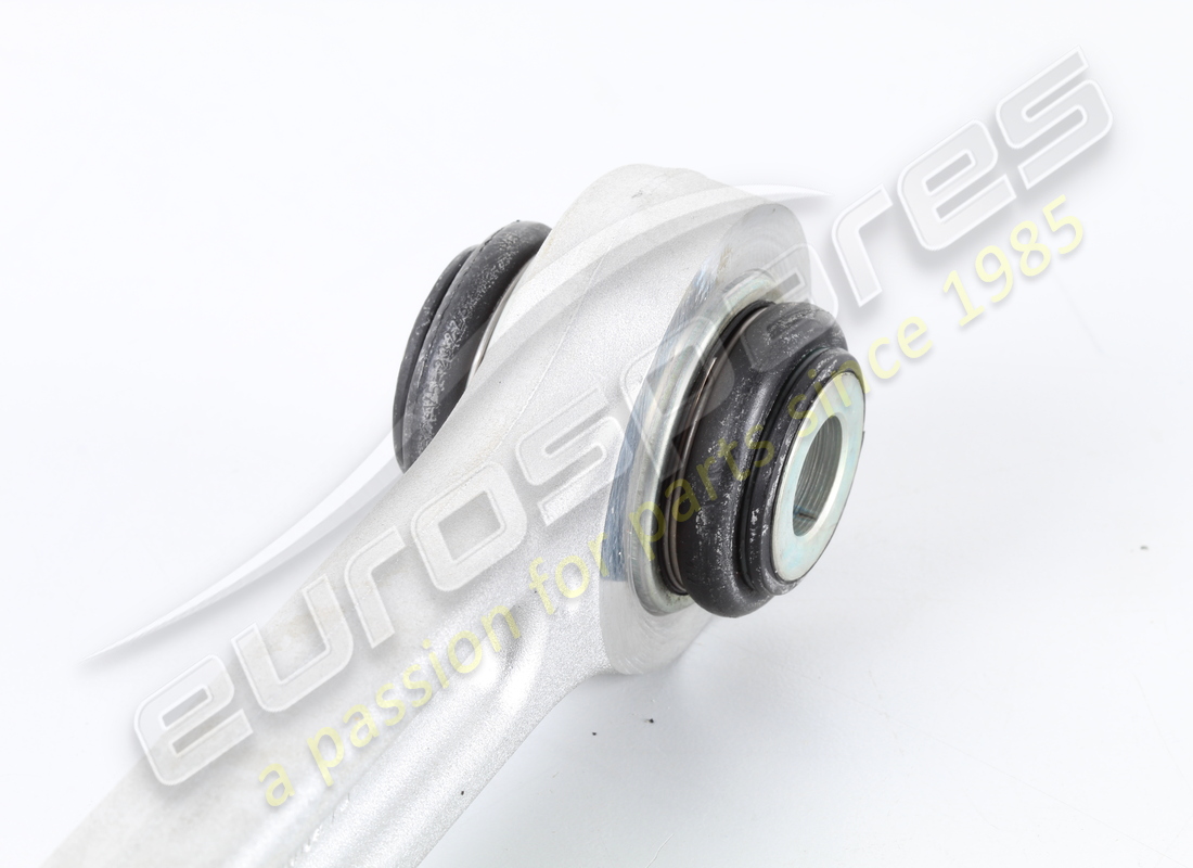 NEUE MASERATI KONVERGENZREGULIERUNGS-SPURSTANGE. TEILENUMMER 670006273 (3) neue maserati konvergenzregulierungs-spurstange. teilenummer 670006273 (3)