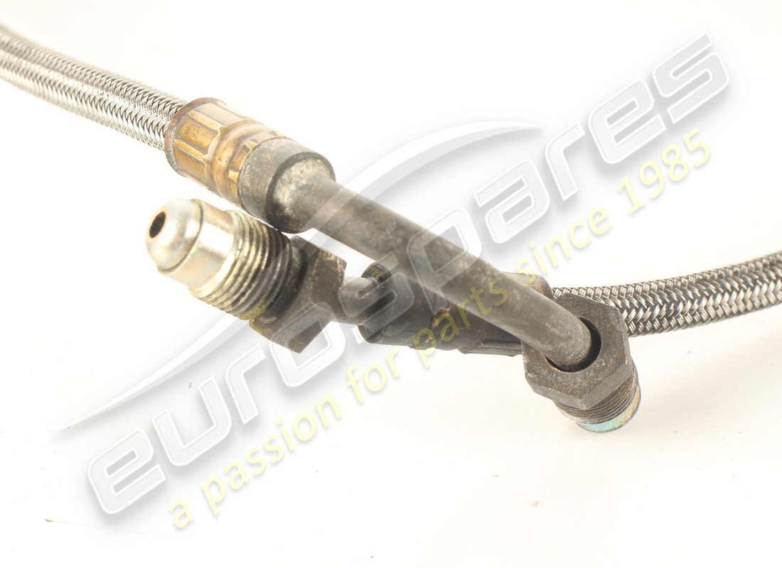 verwendetes maserati rohr. teilenummer 388210112 (2)