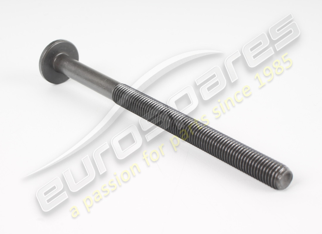 neue porsche schraube. teilenummer 99610111562 (2)