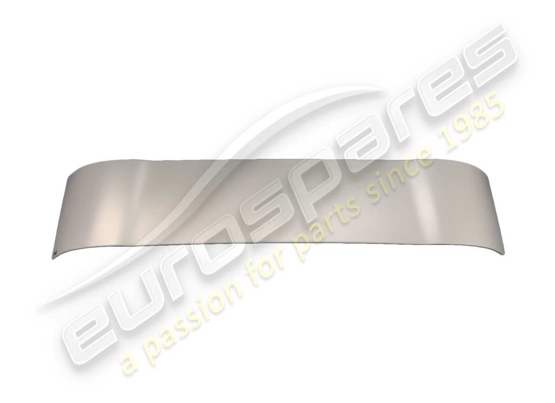 ÜBERHOLTE Ferrari RÜCKSEITE KOMPLETT MIT FAST. TEILENUMMER 805178 (1)