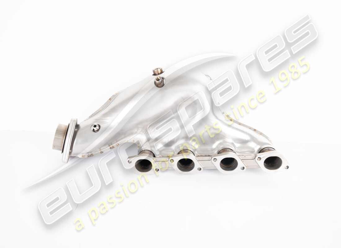 neuer ferrari auspuffkrümmer links. teilenummer 232826 (1)