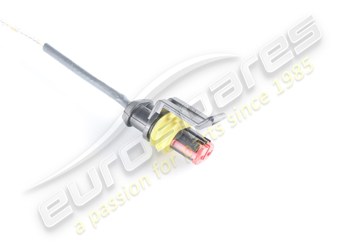 neues ferrari thermoelement. teilenummer 151166 (3)