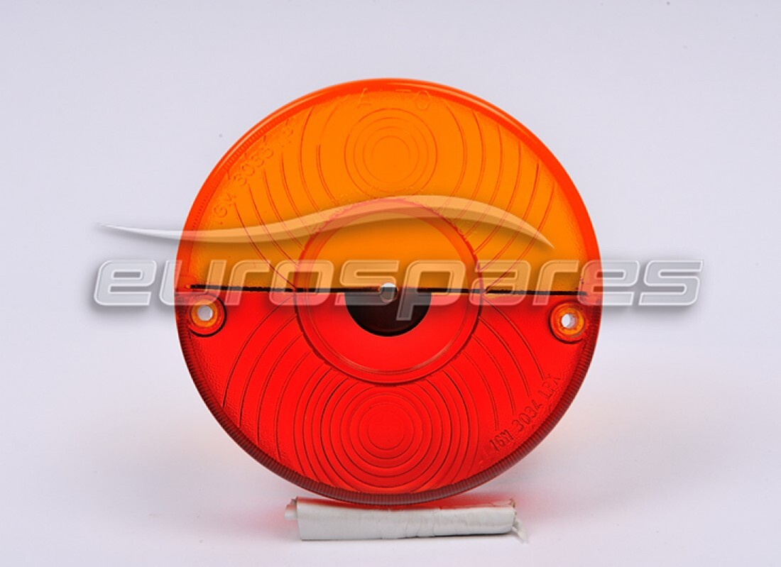 NEUE Eurospares HINTERE LINSE . TEILENUMMER 20404000 (1)