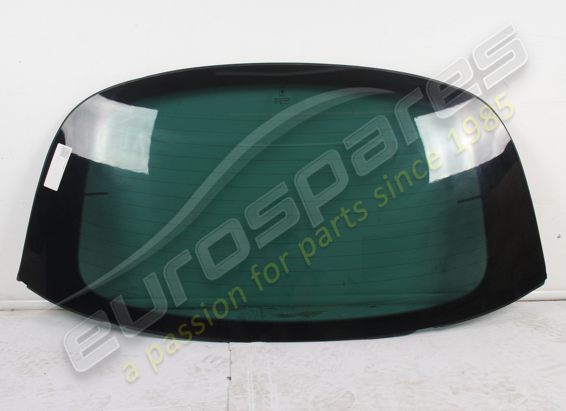 neu ferrari cristallo lunotto senza te. teilenummer 87417500 (1)