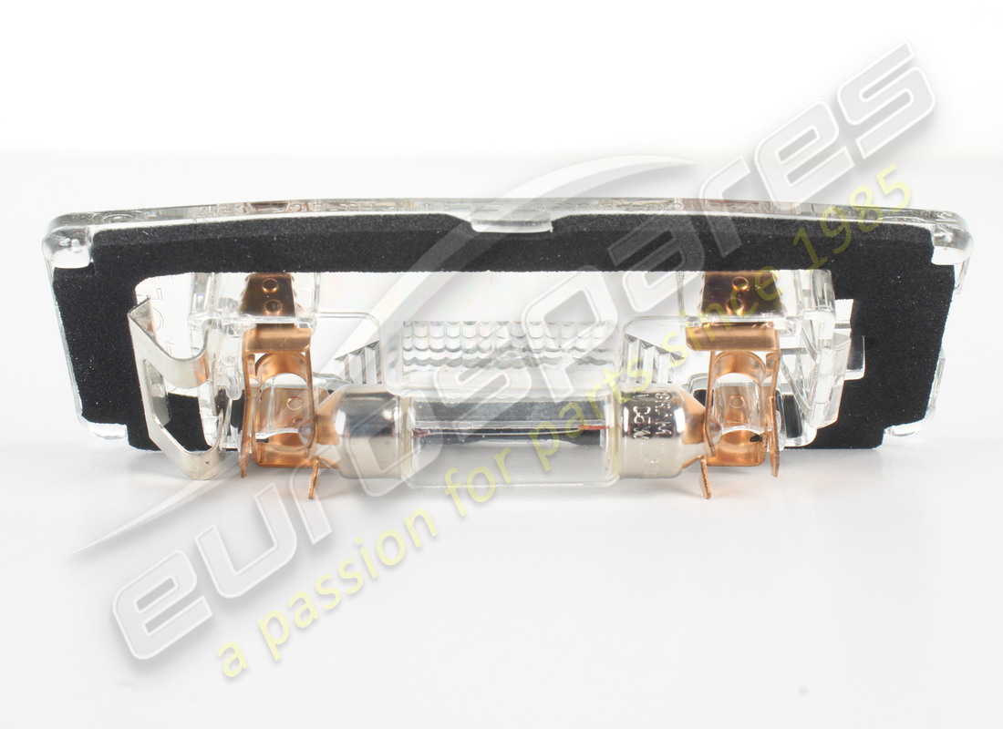 neue maserati lichtplatte. teilenummer 673001401 (2)