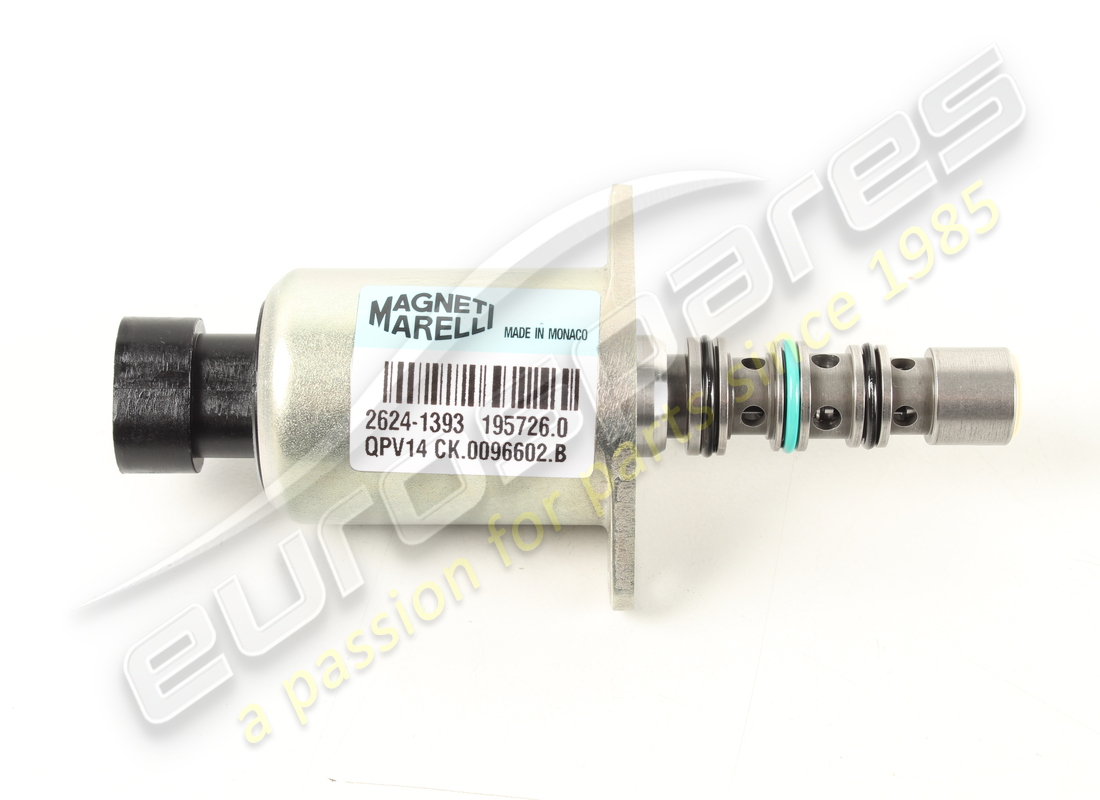 NEUES LAMBORGHINI VERBINDUNGSSTÜCK. TEILENUMMER 086325297 (1) neues lamborghini verbindungsstück. teilenummer 086325297 (1)