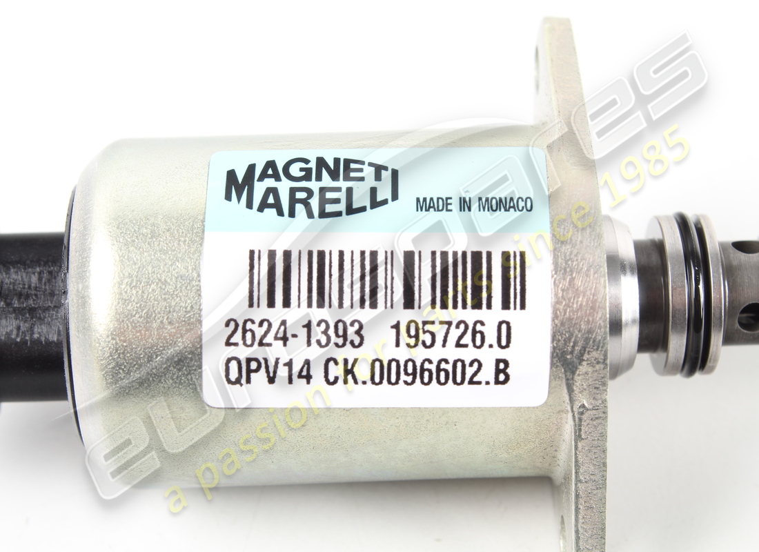 NEUES LAMBORGHINI VERBINDUNGSSTÜCK. TEILENUMMER 086325297 (2) neues lamborghini verbindungsstück. teilenummer 086325297 (2)