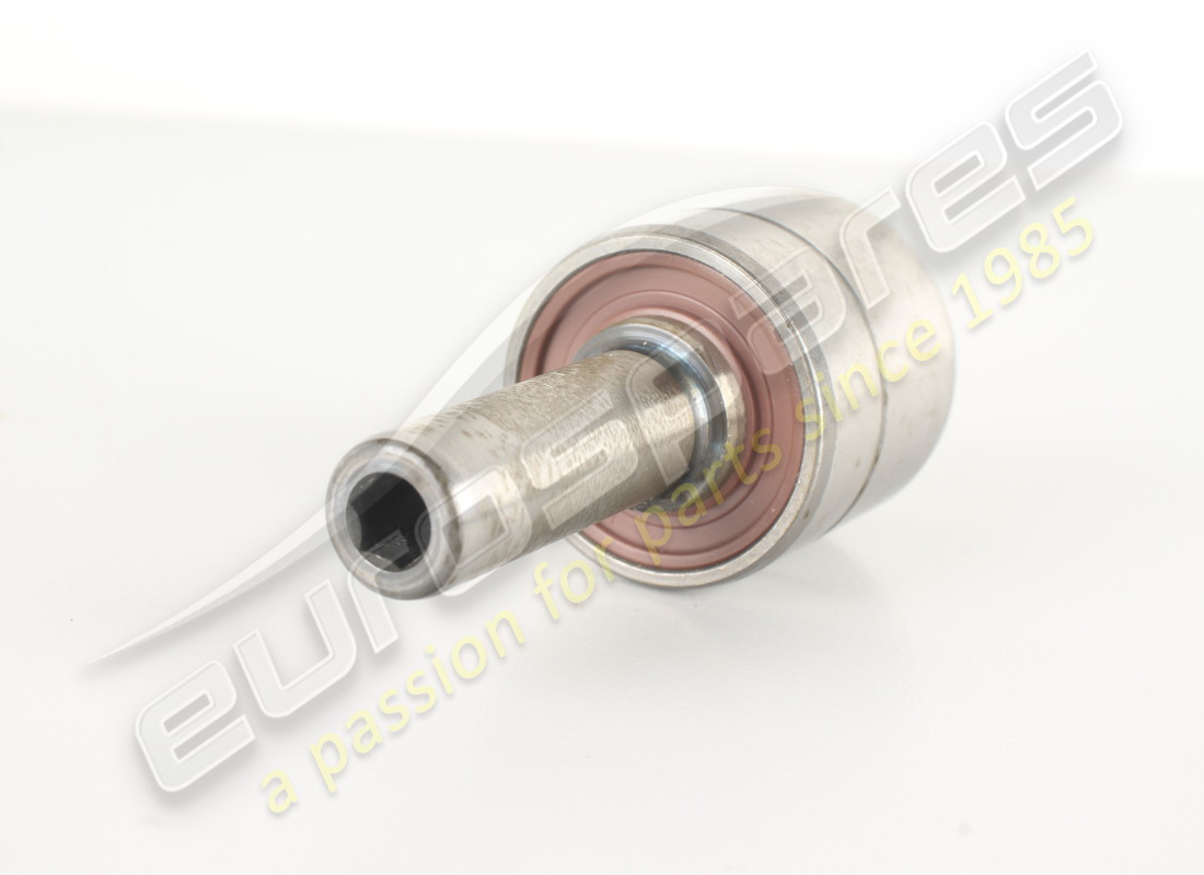 neues ferrari wasserpumpenlager. teilenummer 253794 (3)