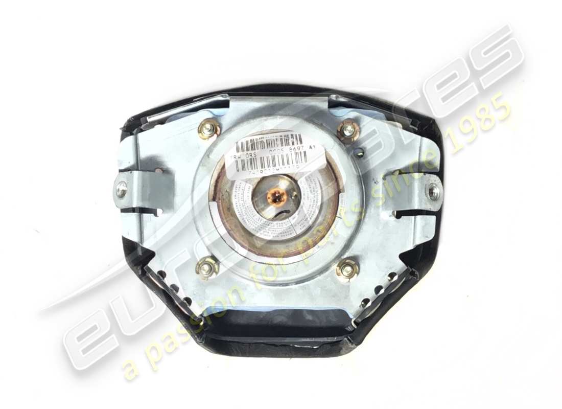 gebrauchter ferrari fahrer-airbag nero 8500. teilenummer 72019600 (2)