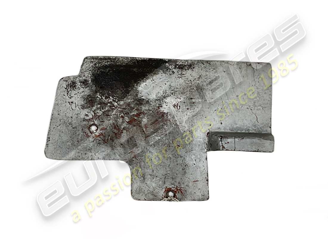 GEBRAUCHTER Maserati ABSR-EINHEITSCHUTZ. TEILENUMMER 384300375 (1)