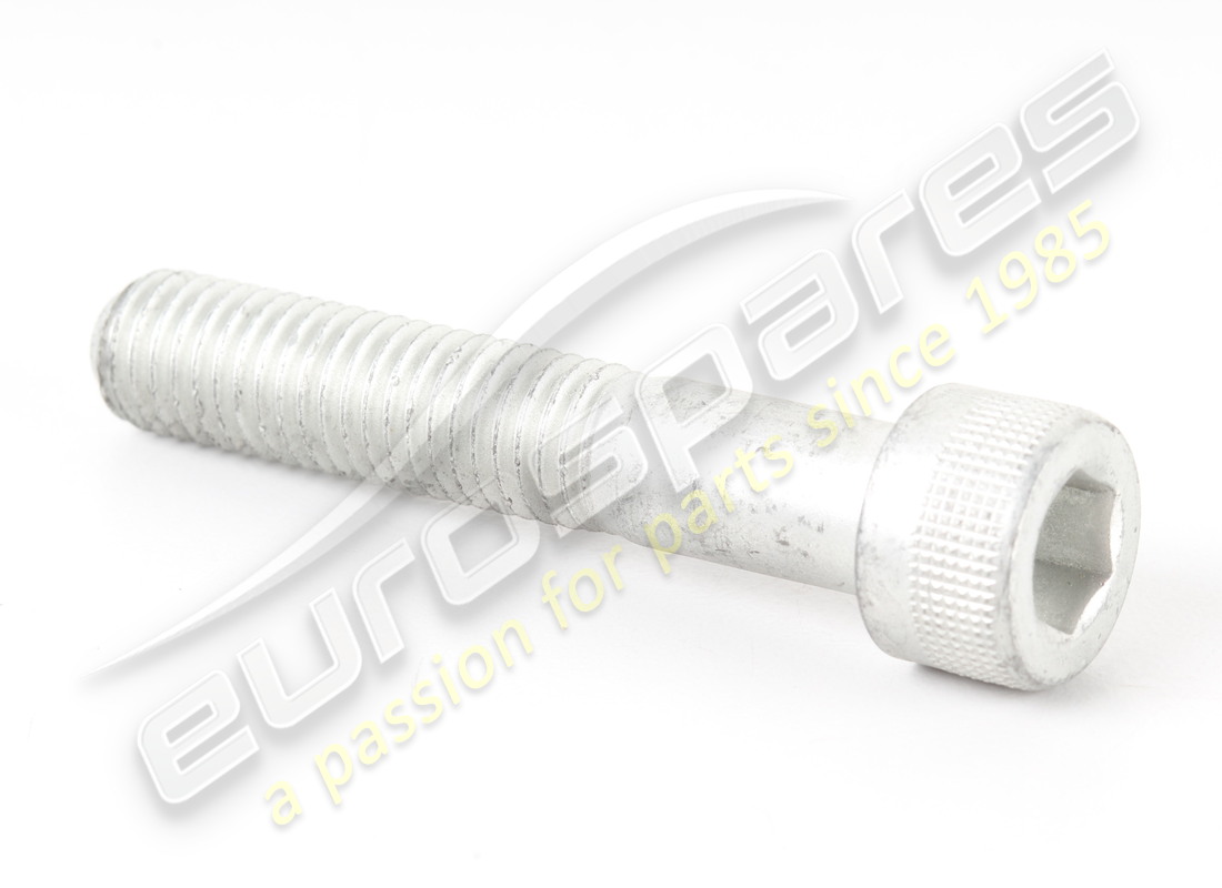 NEUE MASERATI ZYLINDERKOPFSCHRAUBE. TEILENUMMER 396050338 (1) neue maserati zylinderkopfschraube. teilenummer 396050338 (1)