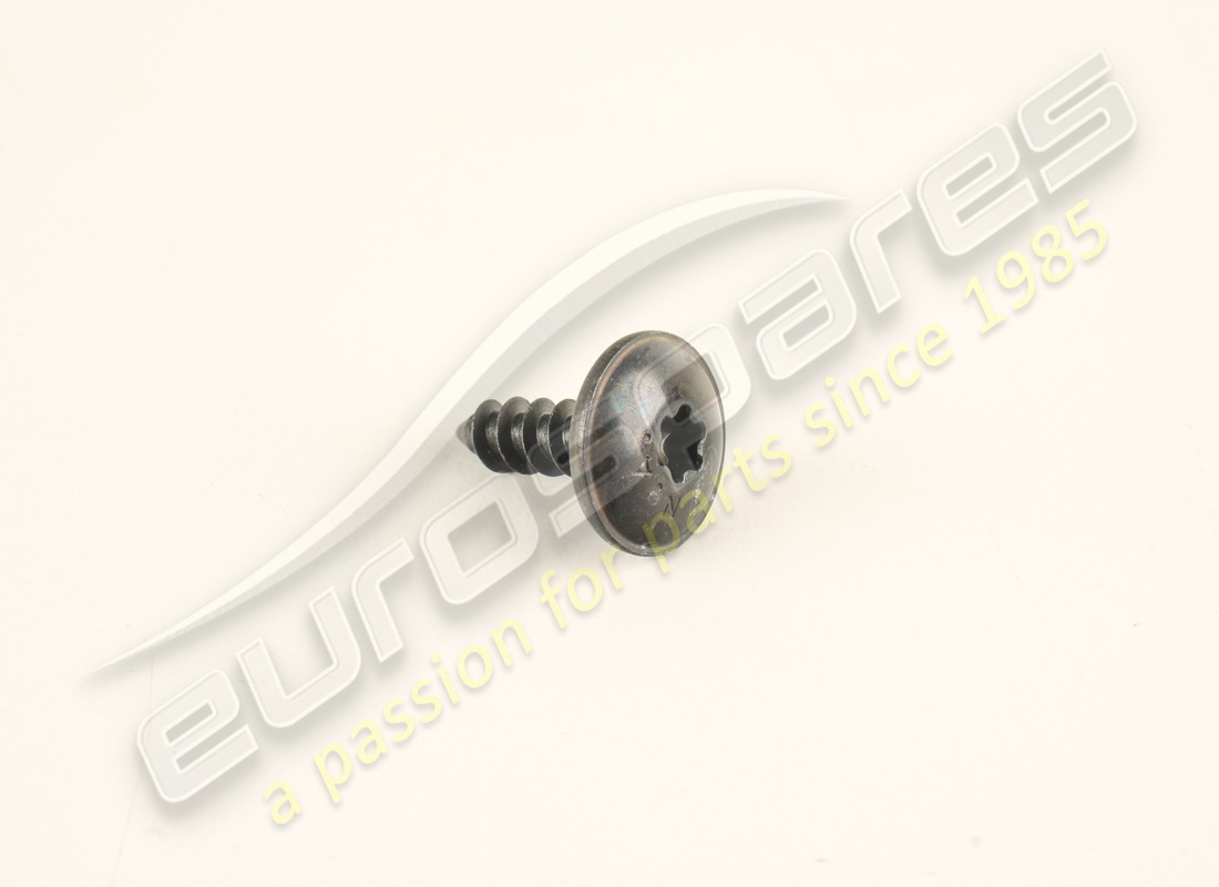 NEUE Lamborghini SCHRAUBE TP5X16-Q . TEILENUMMER N90974701 (1)