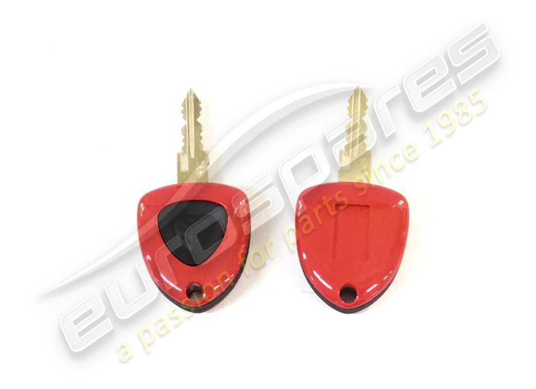 neues ferrari-schlösser-set komplett mit ste. teilenummer 213632 (3)