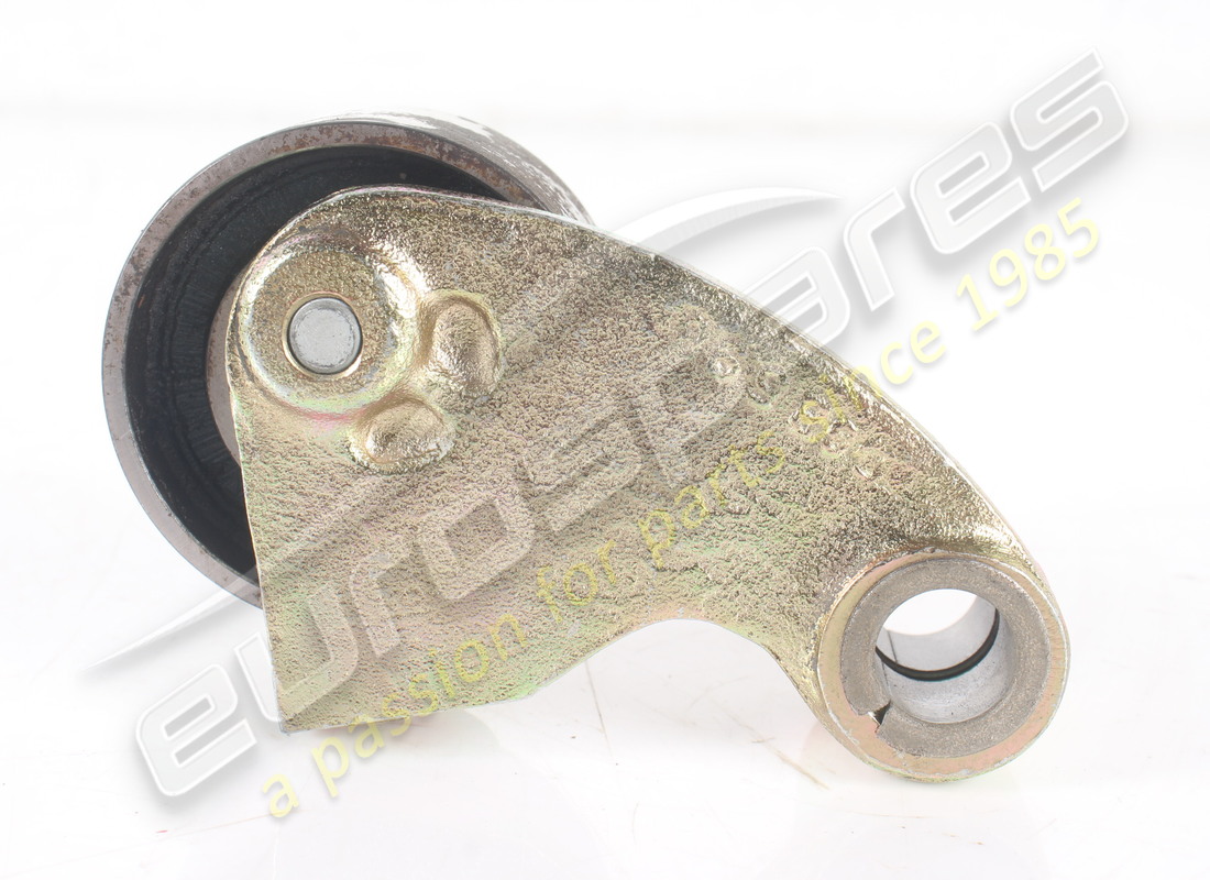 VERWENDET FERRARI RIEMENSPANNER-UNTERSTÜTZUNG. TEILENUMMER 158098 (3) verwendet ferrari riemenspanner-unterstützung. teilenummer 158098 (3)