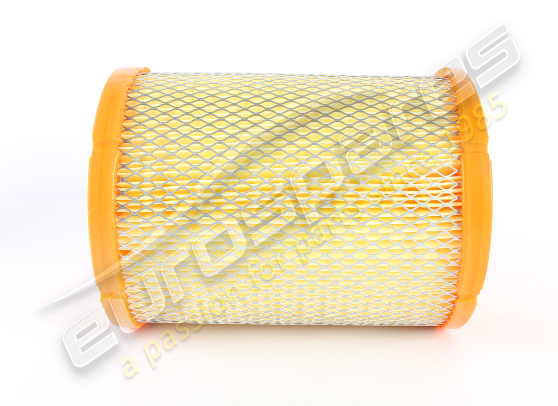 neues maserati luftfilterelement. teilenummer 186183 (3)