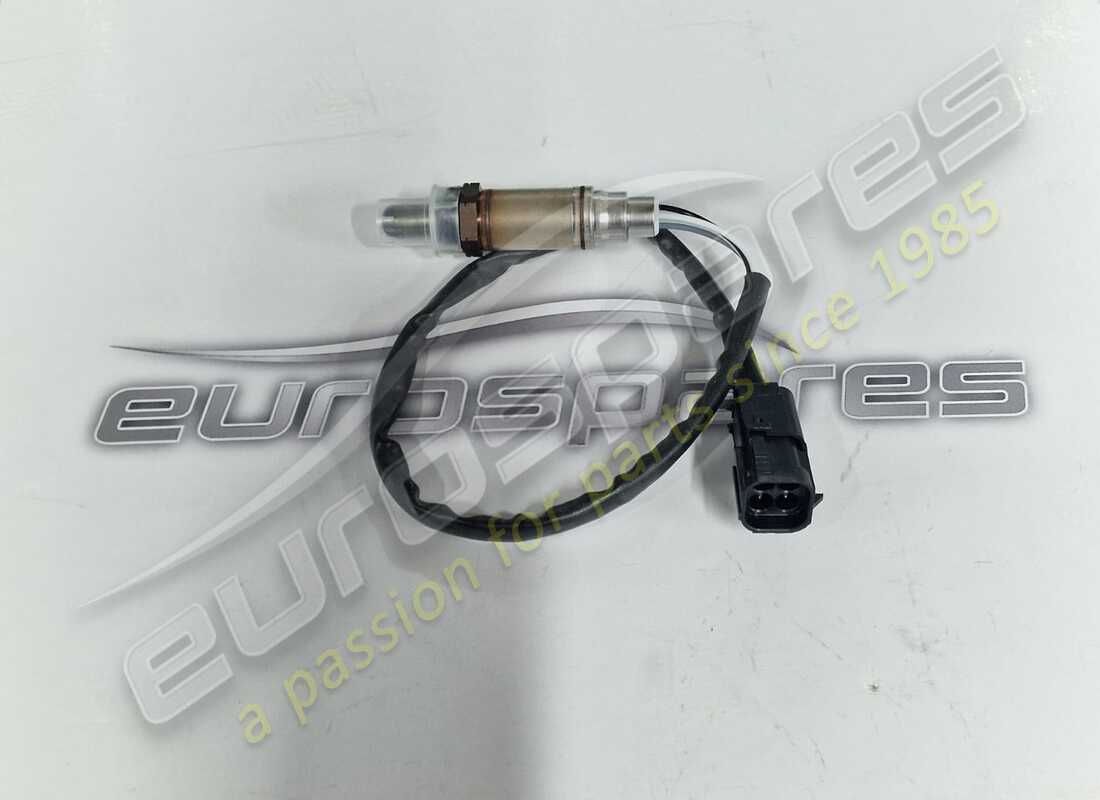 neuer maserati sauerstoffsensor bosch y 258 k0. teilenummer 383700107 (1)