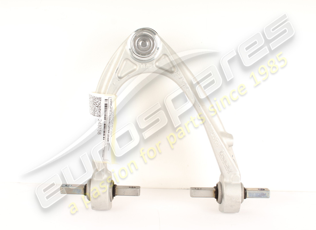 neu ferrari kompletter oberer hebel vorne links. teilenummer 248758 (3)
