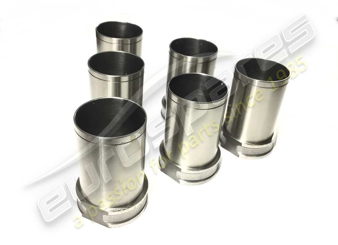 NEUES (ANDERES) Maserati FASS FÜR 1ST UND 6TH ZYLINDER. TEILENUMMER MG49315 (1)