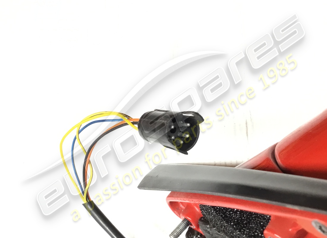 gebraucht ferrari rechter aussenrückspiegel lhd teilenummer 64715210 (3)