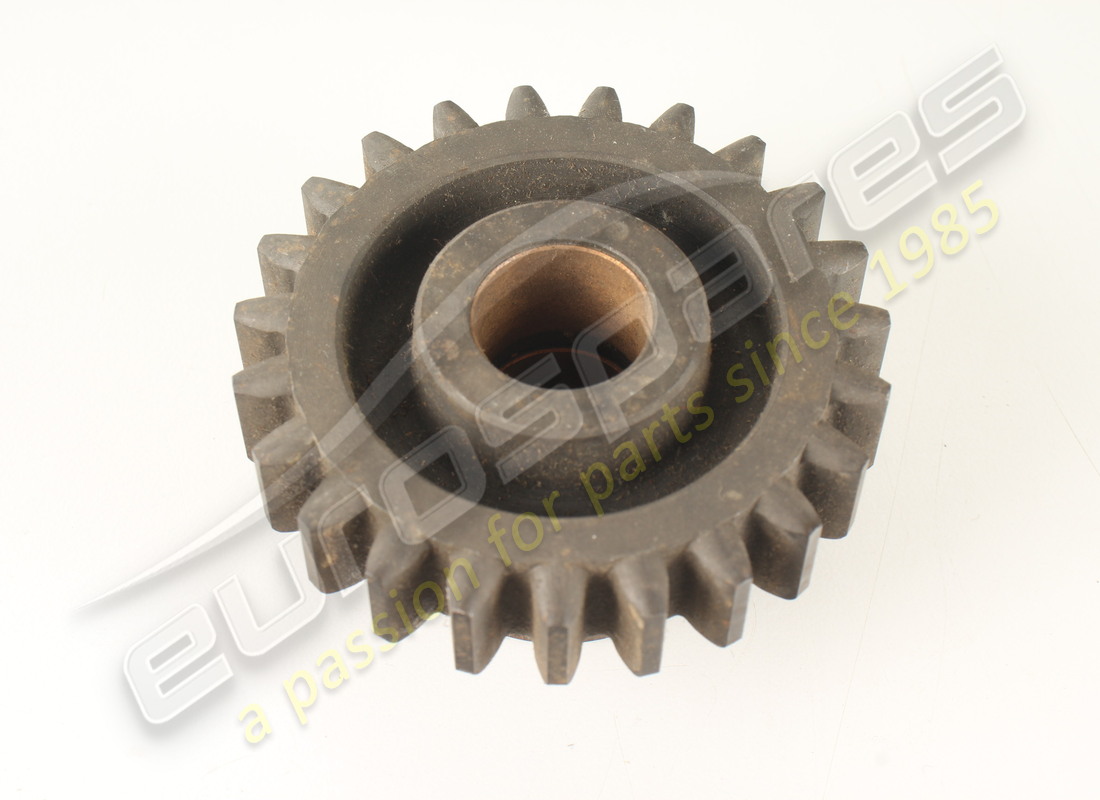 neu ferrari zahnrad rm. teilenummer 521128 (2)