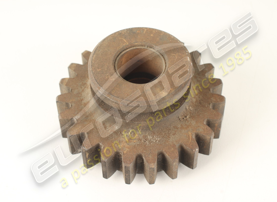 neu ferrari zahnrad rm. teilenummer 521128 (1)