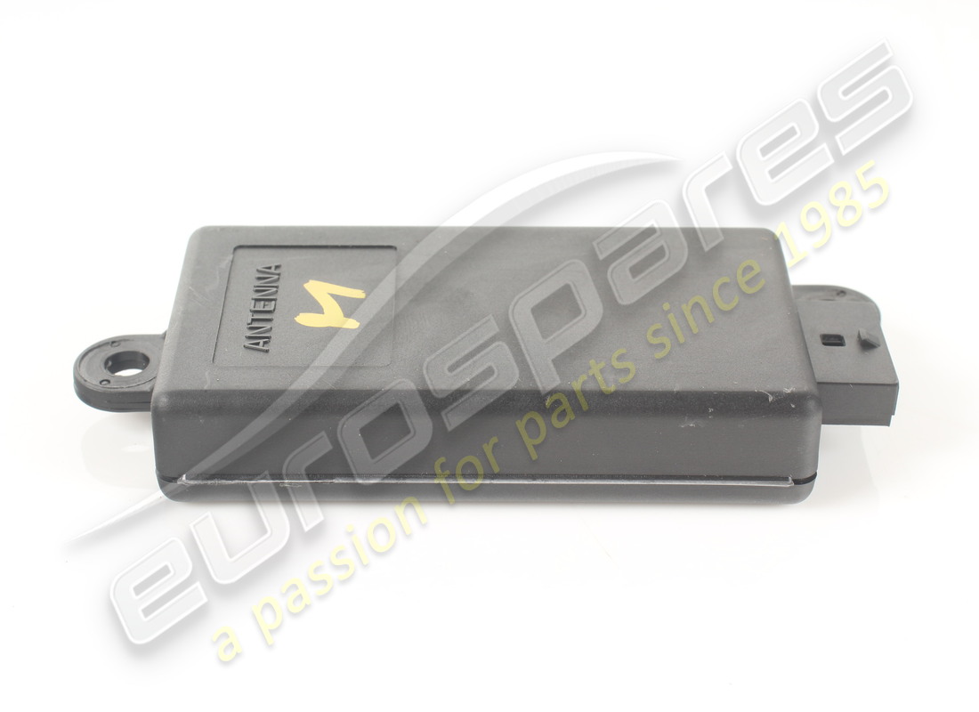 GEBRAUCHTES FERRARI MASTER HYPERFREQUENCY VOLUME. TEILENUMMER 267744 (3) gebrauchtes ferrari master hyperfrequency volume. teilenummer 267744 (3)