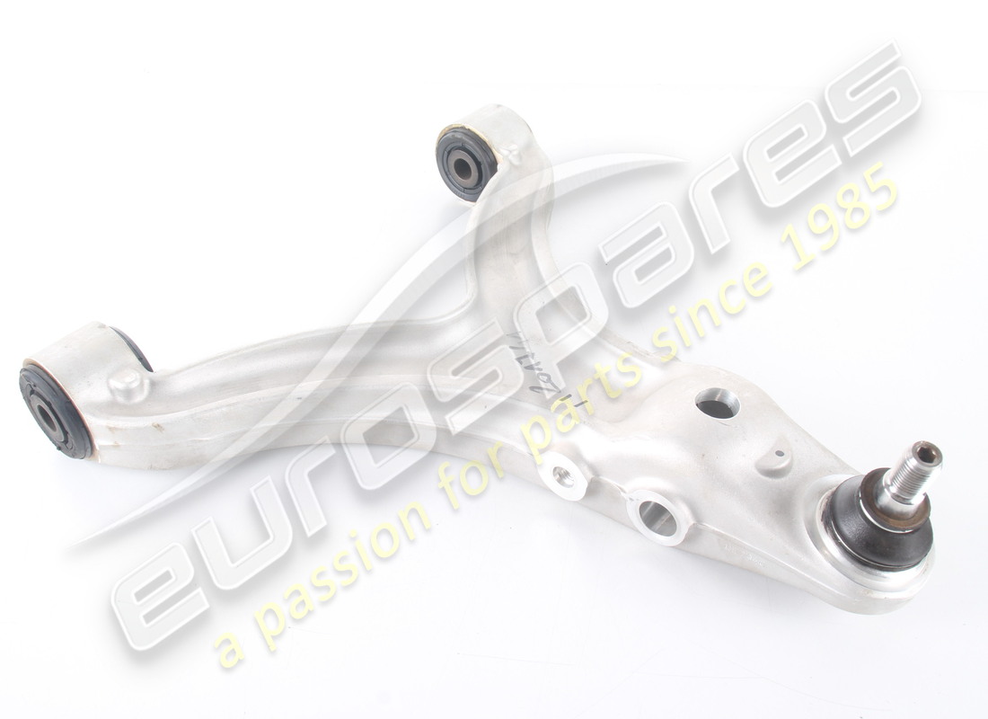 neue maserati vorderachse. unterer hebel. teilenummer 201741 (1)