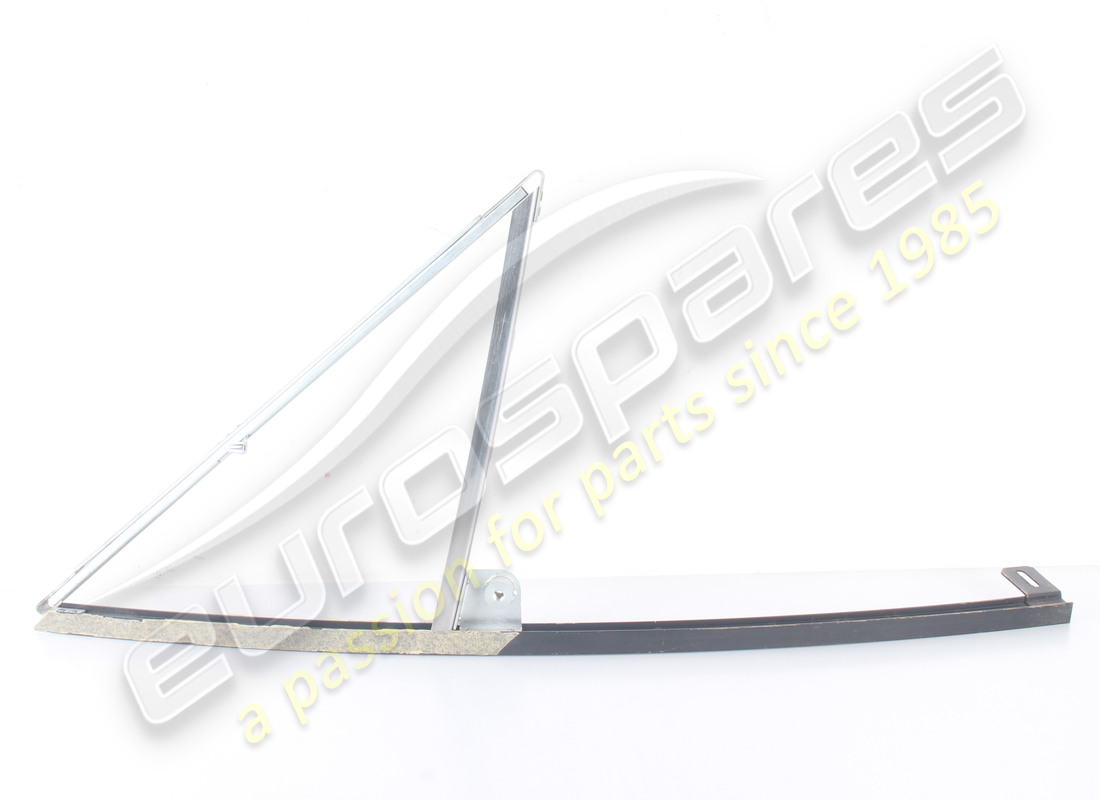 NEU (SONSTIGE) Ferrari NUR RECHTER VIERTELLEUCHTENRAHMEN. TEILENUMMER 2533033008A (1)