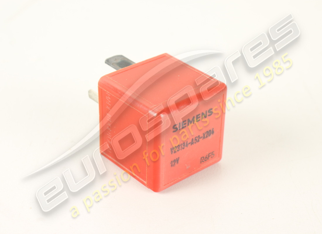 neues ferrari abs-relais. teilenummer 155436 (1)
