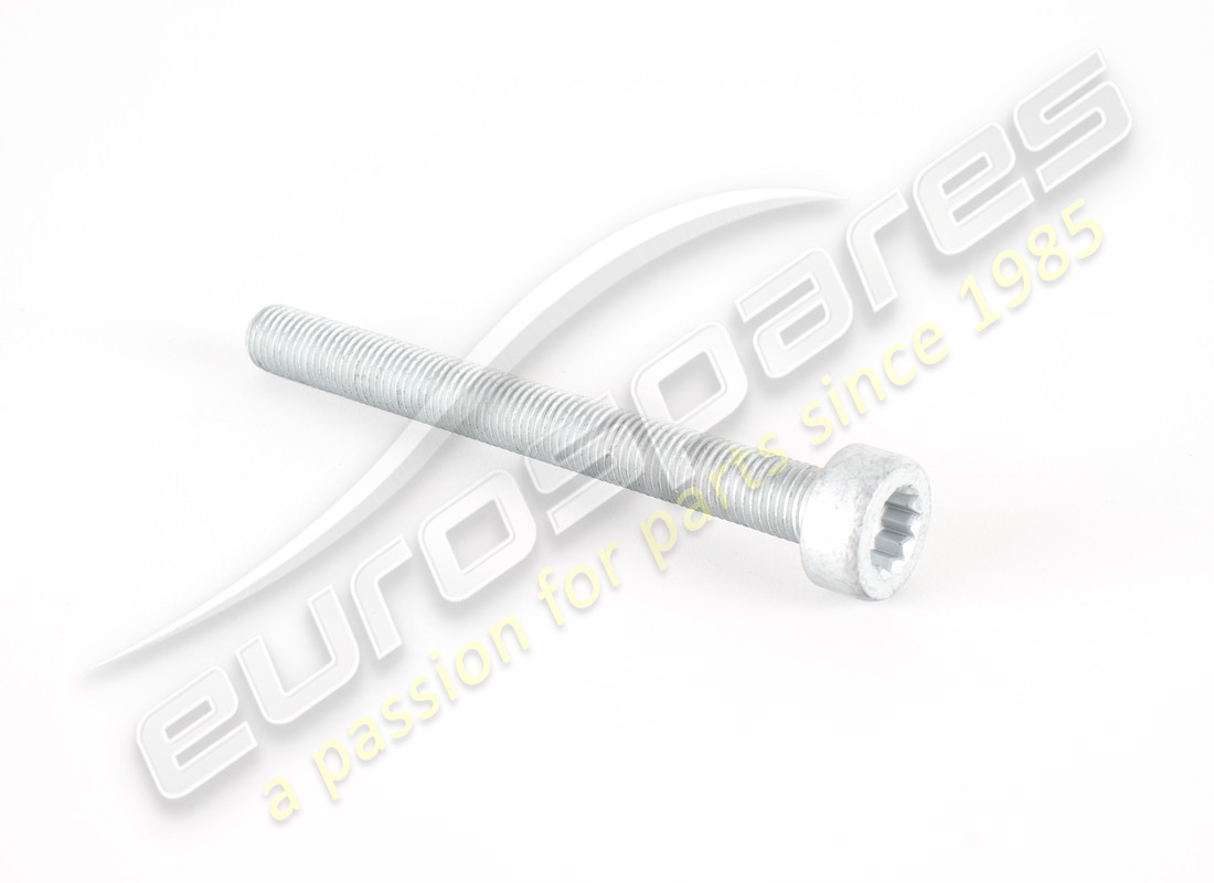 neue porsche schraube. teilenummer paf911837 (1)