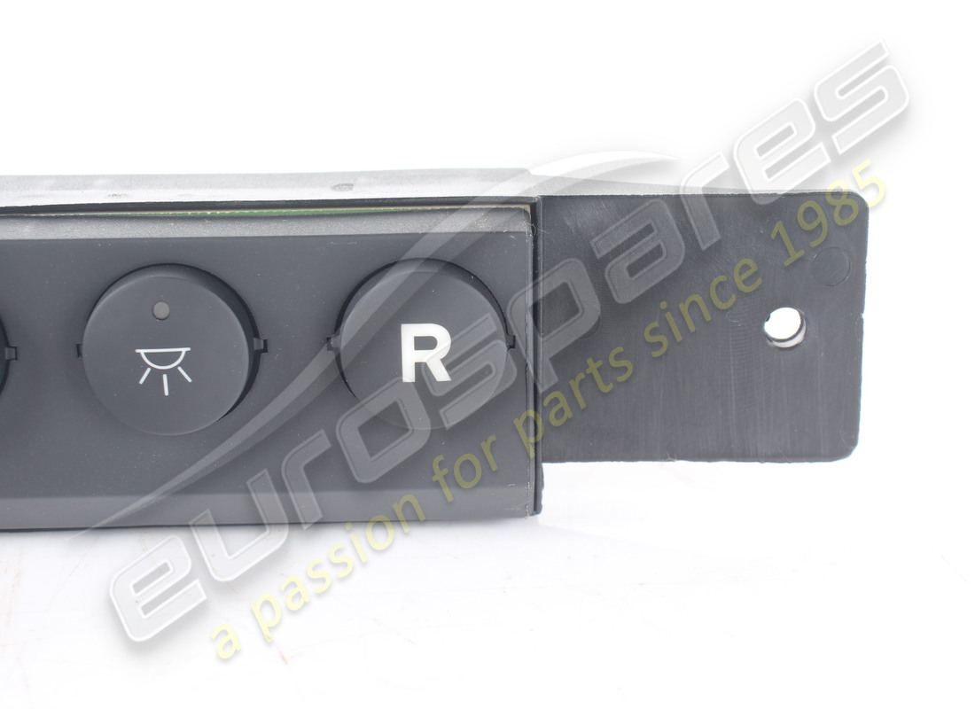 NEUES LAMBORGHINI SWITCHBOARD. TEILENUMMER 414941567A (3) neues lamborghini switchboard. teilenummer 414941567a (3)