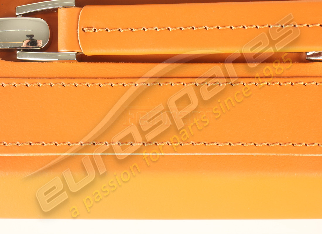 neue ferrari komplette werkzeugsatz-tasche. teilenummer 164683 (2)