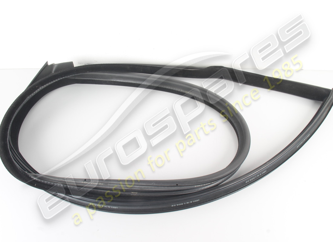 NEU Ferrari KOMPLETTE RH-DICHTUNG. TEILENUMMER 66396300 (1)
