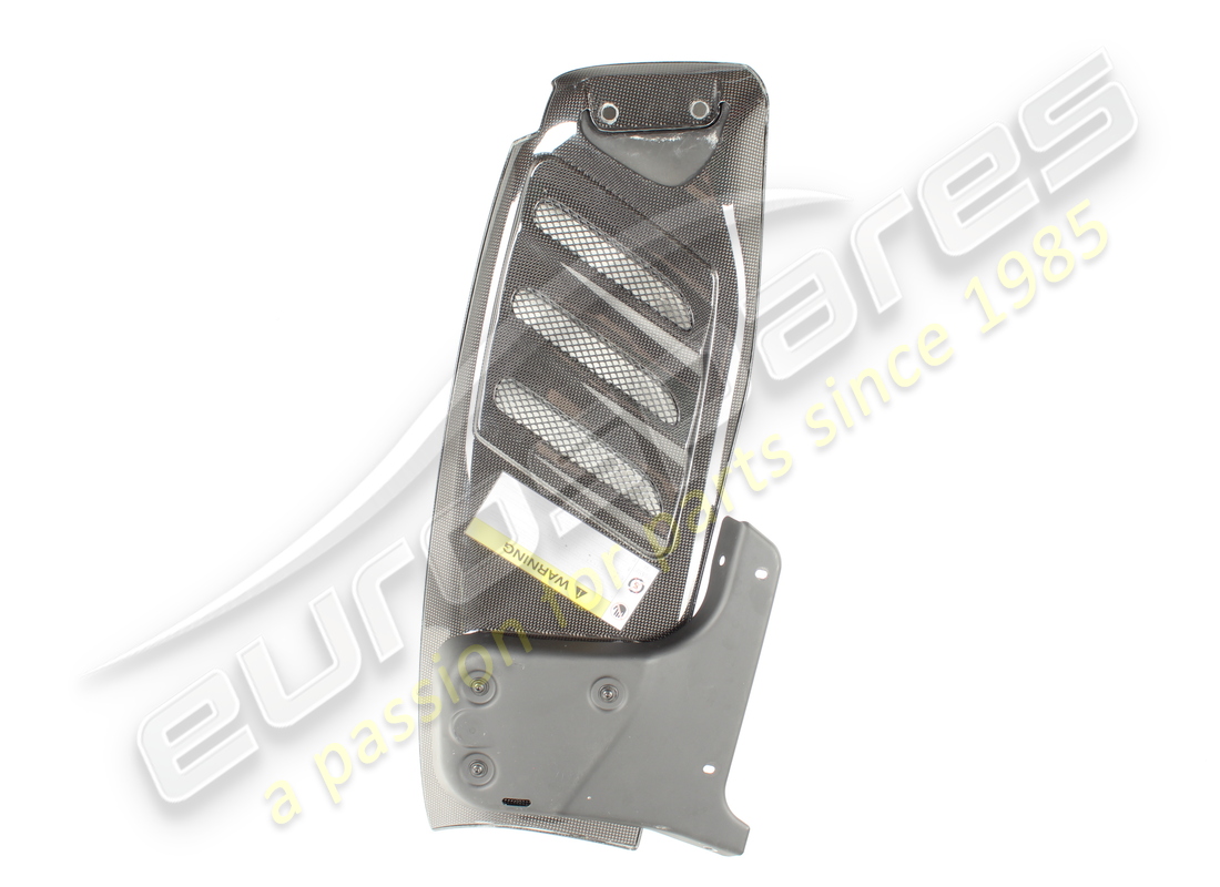gebrauchter ferrari kompletter rechter motorraum. teilenummer 958397 (3)