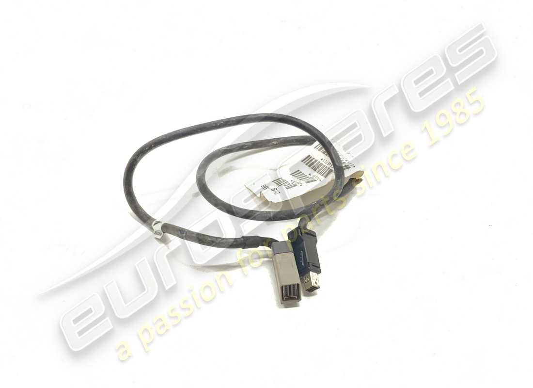 VERWENDETES Ferrari LVDS NTM/NQS-KABEL. TEILENUMMER 293358 (1)