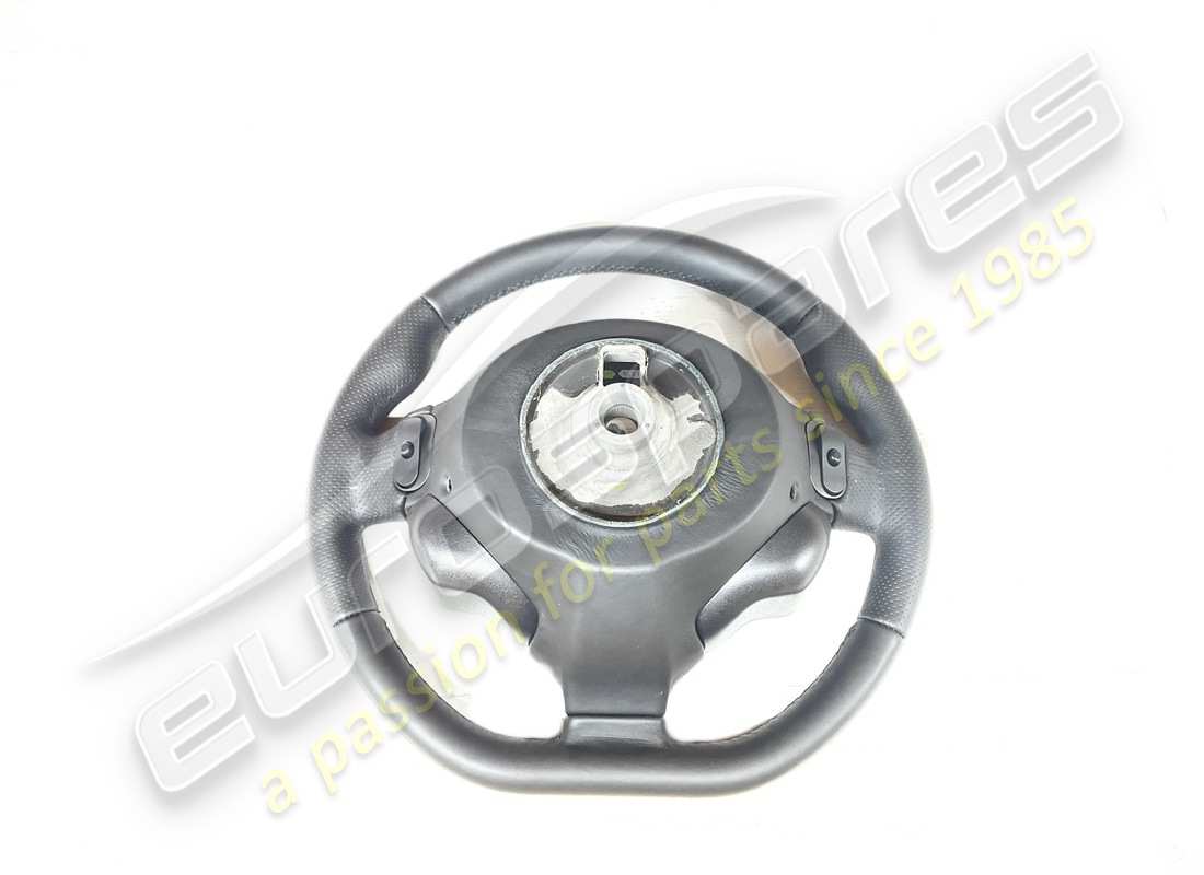 ferrari komplettes lenkrad gebraucht. teilenummer 83076300 (2)