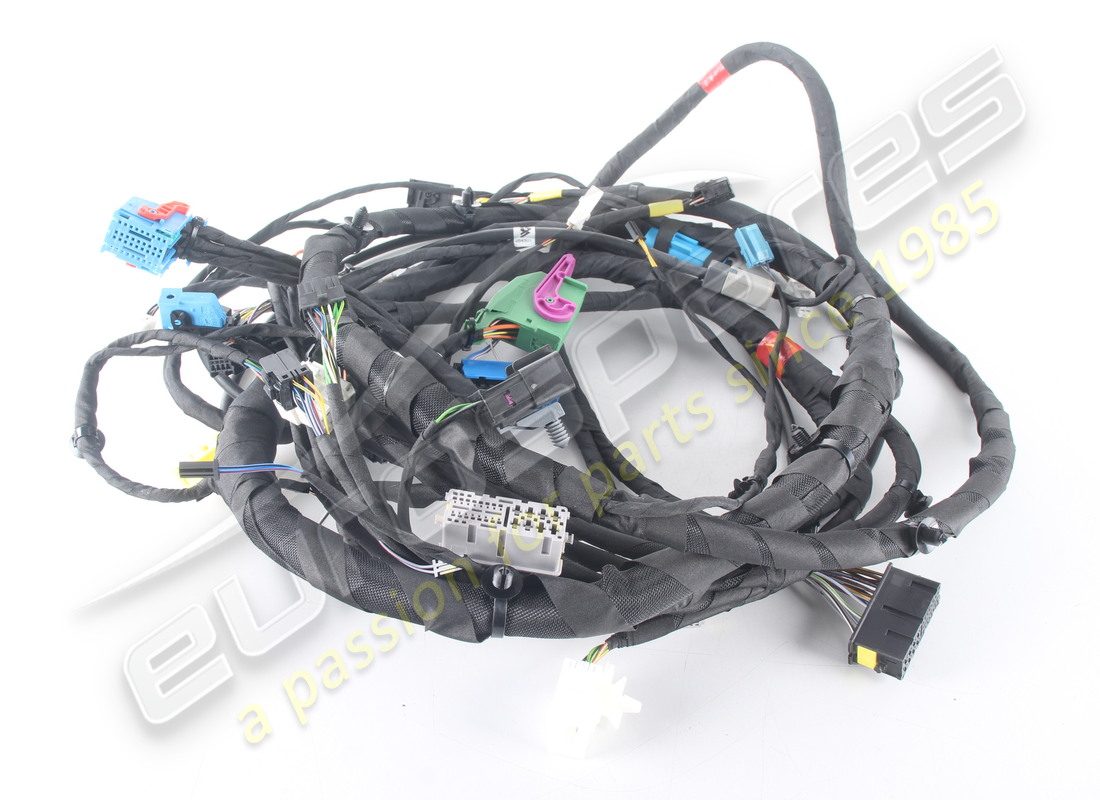 neues ferrari armaturenbrettkabel. teilenummer 287811 (2)