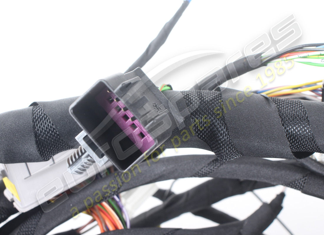 neues ferrari armaturenbrettkabel. teilenummer 287811 (3)