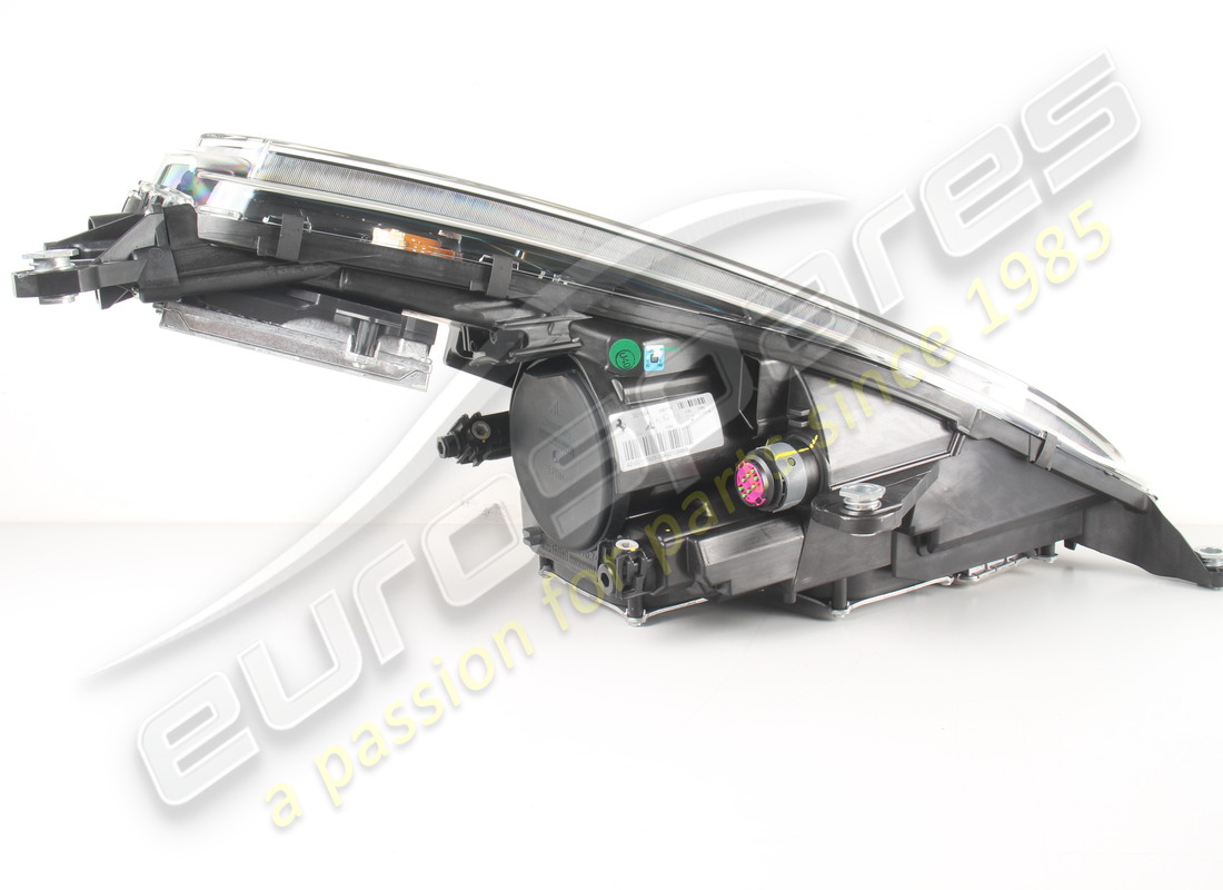 neu ferrari linker scheinwerfer afs. teilenummer 321524 (3)