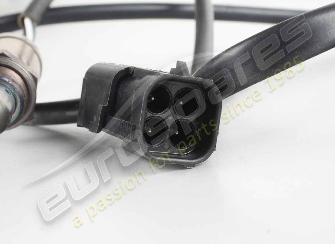neuer ferrari hinterer lambda-fühler. teilenummer 165170 (2)