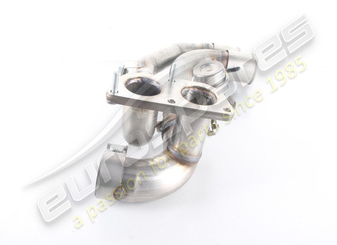 neues ferrari komplettes rh-auslassrohr. teilenummer 199060 (5)
