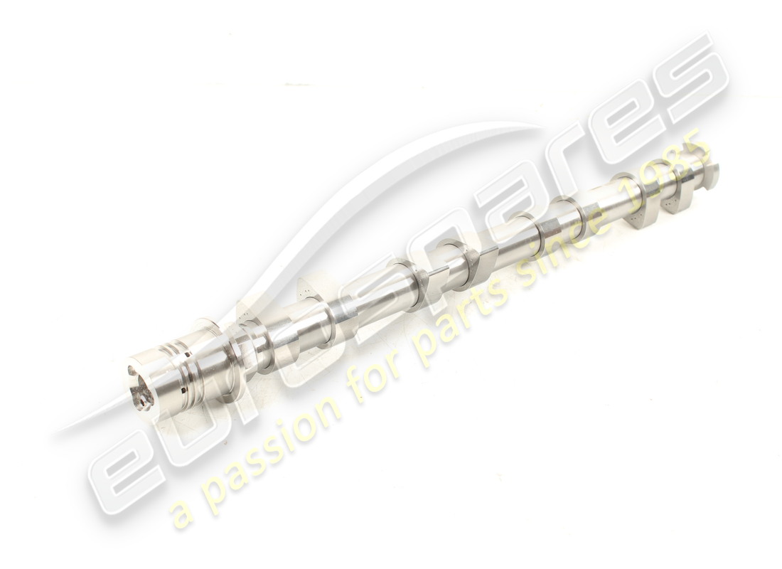 neue ferrari rechte auspuffnockenwelle. teilenummer 248606 (1)